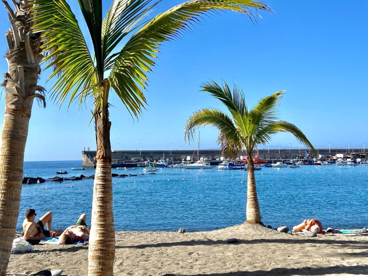 Number 5 At The Marina, Playa San Juan, South Tenerife Vv-A38-4-7457 Playa de San Juan (Tenerife) Exterior foto