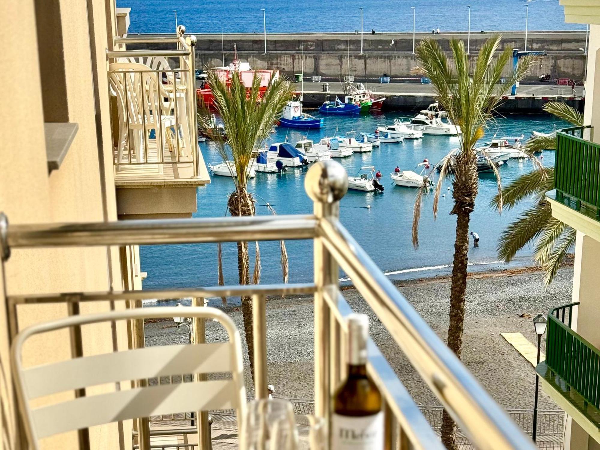 Number 5 At The Marina, Playa San Juan, South Tenerife Vv-A38-4-7457 Playa de San Juan (Tenerife) Exterior foto