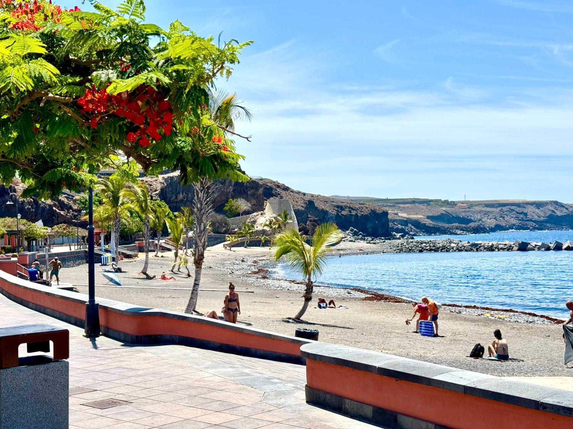 Number 5 At The Marina, Playa San Juan, South Tenerife Vv-A38-4-7457 Playa de San Juan (Tenerife) Exterior foto